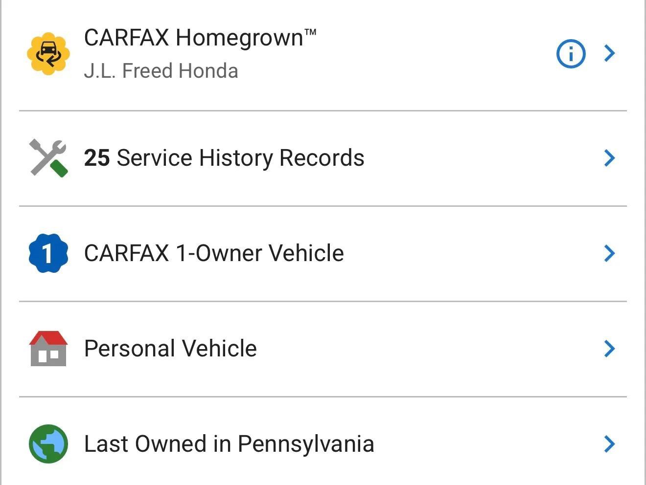 Used 2018 Honda CR-V EX-L image 2