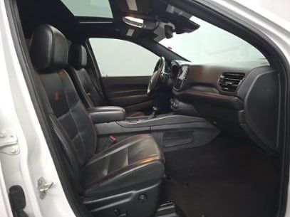 Used 2023 Dodge Durango R/T RWD image 8