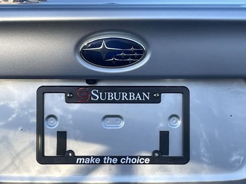 Used 2024 Subaru Legacy Premium image 36