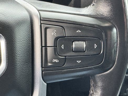 Used 2021 GMC Sierra 1500 Elevation image 26