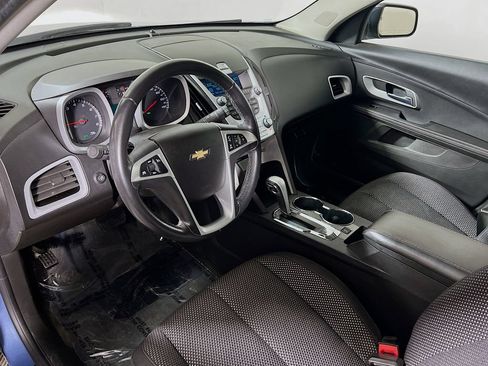 Used 2011 Chevrolet Equinox LT w/ Driver Convenience Package FWD image 9