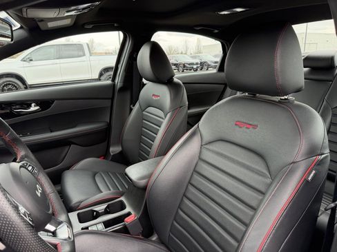Used 2023 Kia Forte GT w/ GT2 Package image 15