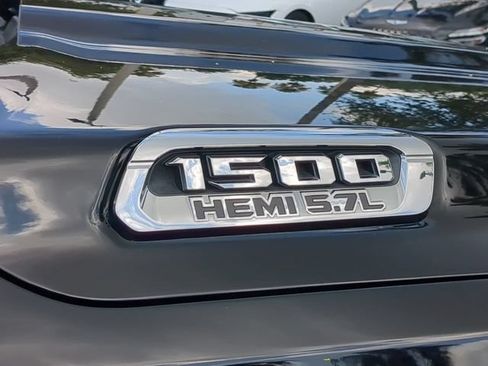 Used 2019 RAM 1500 Limited AWD/4WD image 13