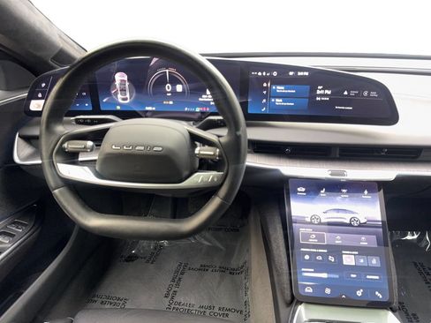 Used 2023 Lucid Air Touring AWD/4WD image 53