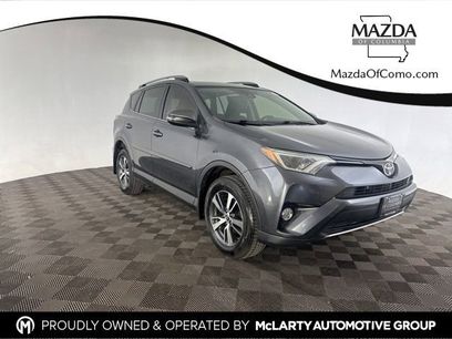 Used 2018 Toyota RAV4 XLE w/ Plus Extra Value Package