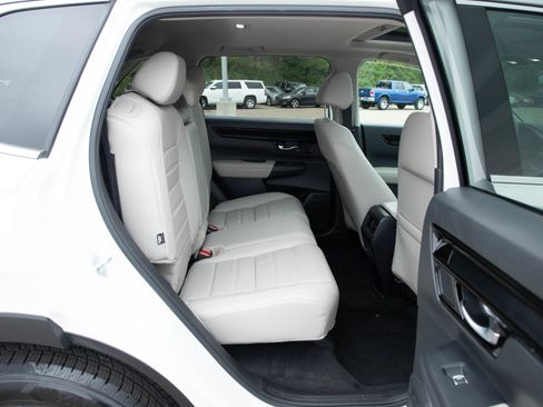 Used 2024 Honda CR-V EX-L image 12