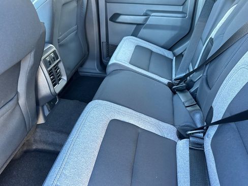 New 2025 Ford Bronco Base w/ Sasquatch Package image 11