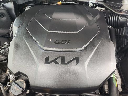 Used 2024 Kia Telluride SX Prestige X-Line AWD/4WD image 33