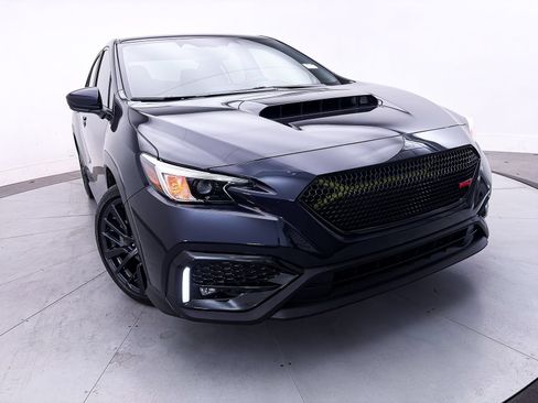 Used 2025 Subaru WRX Premium w/ Accessory Package #2 AWD/4WD image 4
