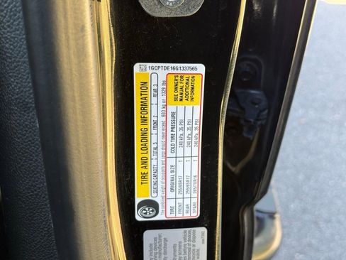 Used 2016 Chevrolet Colorado Z71 image 62