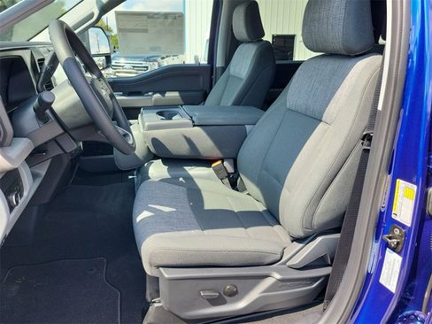 New 2026 Ford F250 XLT image 13