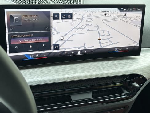 Certified 2025 BMW 430i RWD image 16