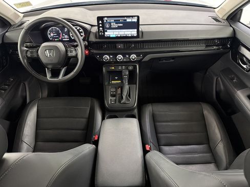Certified 2024 Honda CR-V EX-L image 17