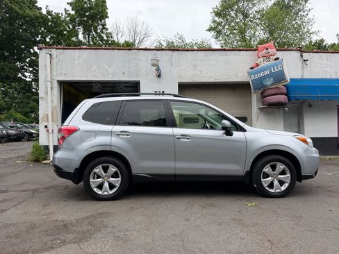 Used 2015 Subaru Forester 2.5i Premium w/ Popular Package #1 AWD/4WD image 13