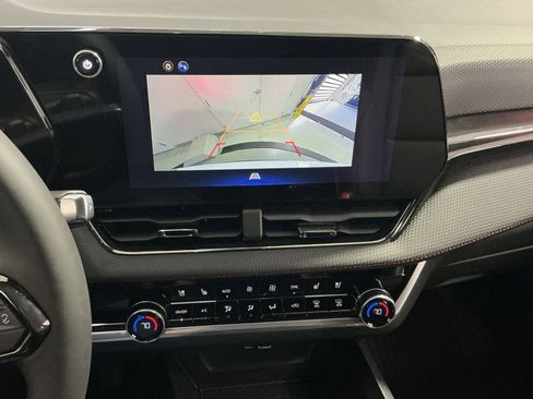 New 2026 Chevrolet Equinox RS w/ Convenience Package III image 27