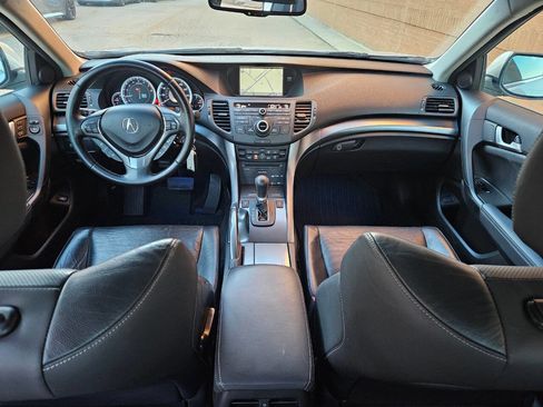 Used 2011 Acura TSX Sedan image 12