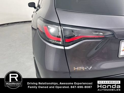 Used 2023 Honda HR-V EX-L image 32