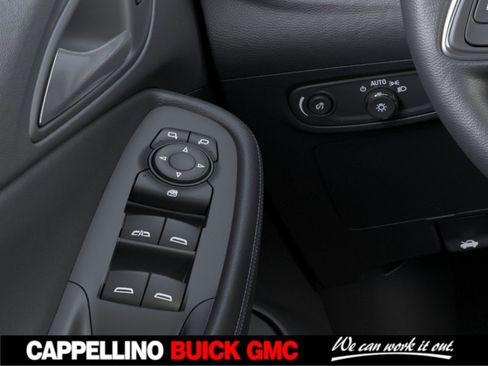 New 2026 Buick Encore GX Preferred w/ Comfort Package AWD/4WD image 22