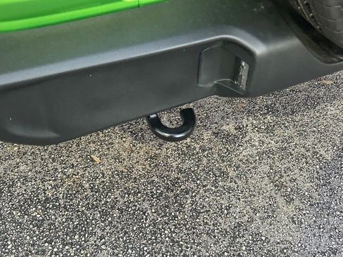 New 2026 Jeep Wrangler Sport image 22