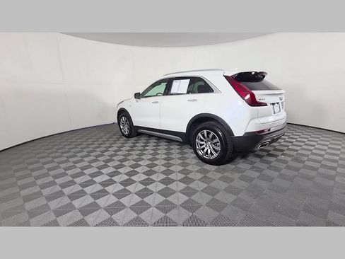 Used 2023 Cadillac XT4 Premium Luxury FWD image 45