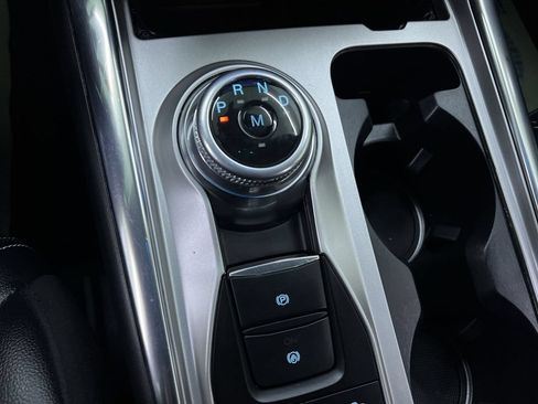 Used 2020 Ford Explorer ST AWD/4WD image 24