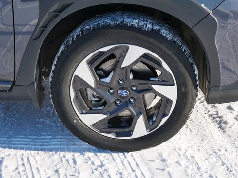 Certified 2025 Subaru Crosstrek 2.5i Limited w/ Popular Package #3A image 15