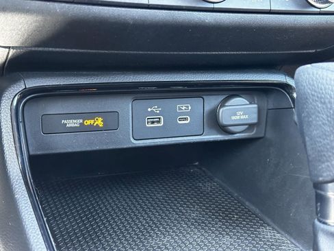 Certified 2023 Honda CR-V EX image 29