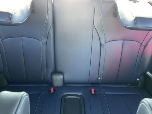 New 2026 INFINITI QX60 Sport w/ Dark Cargo Package image 16