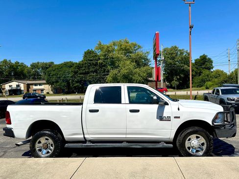 Used 2018 RAM 2500 Tradesman w/ Popular Equipment Group image 15
