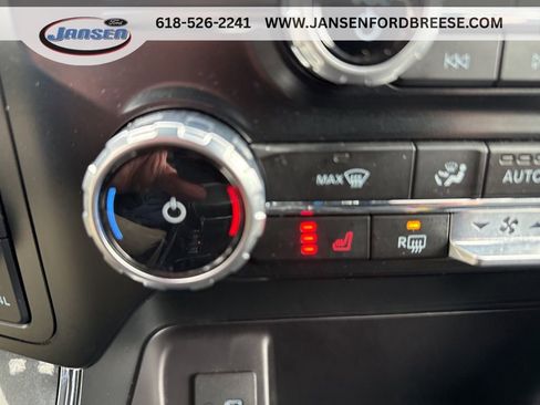 Used 2023 Ford F150 XLT w/ Equipment Group 302A High image 26