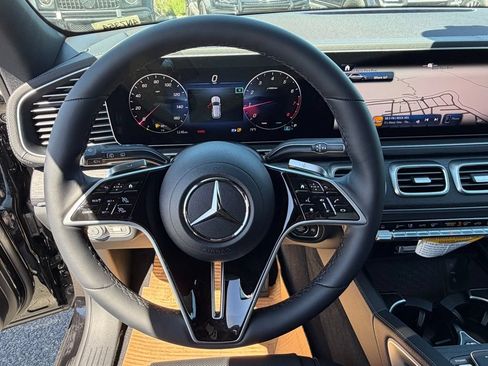 New 2026 Mercedes-Benz GLE 580 4MATIC image 20