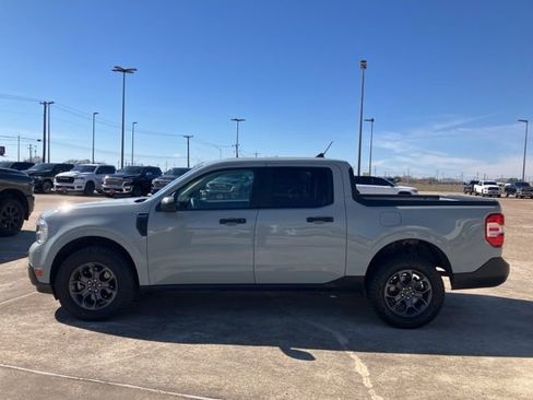 Used 2024 Ford Maverick XLT image 4