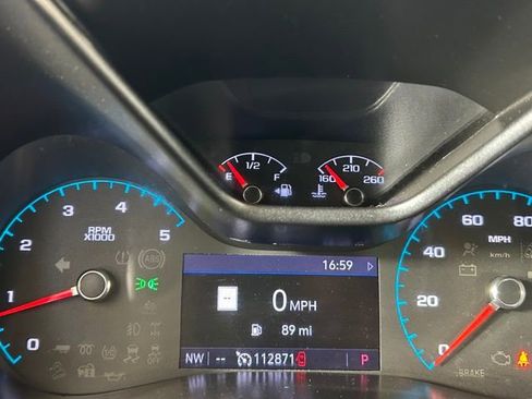 Used 2019 Chevrolet Colorado ZR2 AWD/4WD image 29
