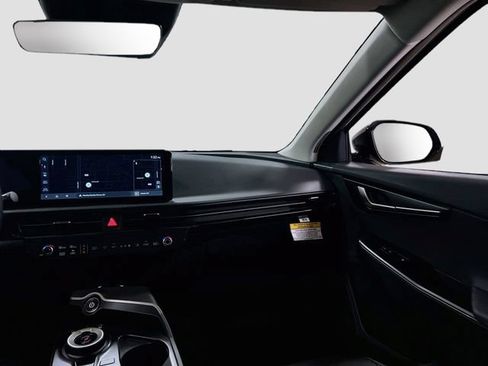 New 2026 Kia EV6 Light RWD image 24