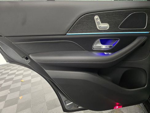 New 2026 Mercedes-Benz GLE 350 4MATIC image 18