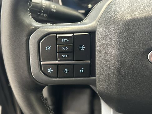 Used 2023 Ford F150 XLT w/ Equipment Group 302A High image 37