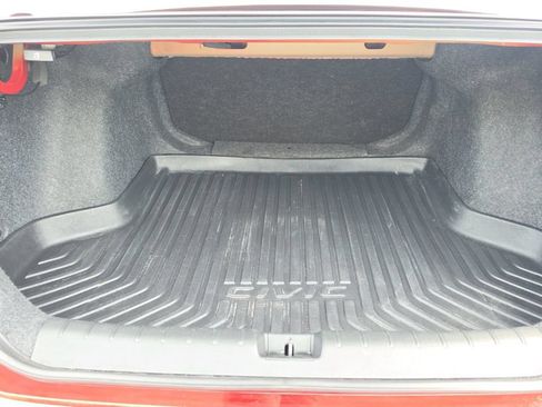 Certified 2021 Honda Civic LX image 26
