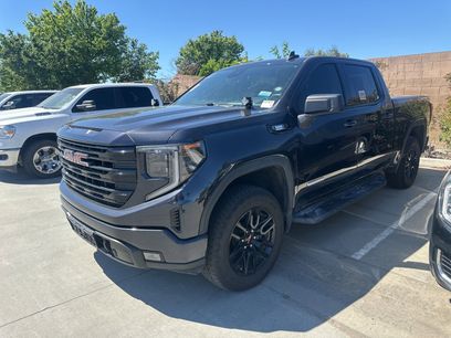Used 2023 GMC Sierra 1500 Elevation w/ X31 Off-Road Package