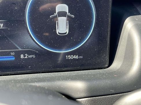 Certified 2023 Hyundai Tucson SEL w/ Convenience Package image 29