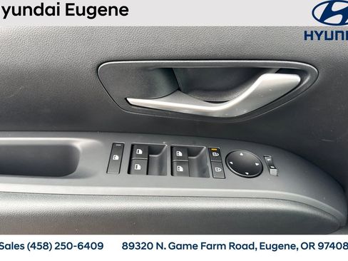 New 2026 Hyundai Tucson SEL AWD/4WD image 12