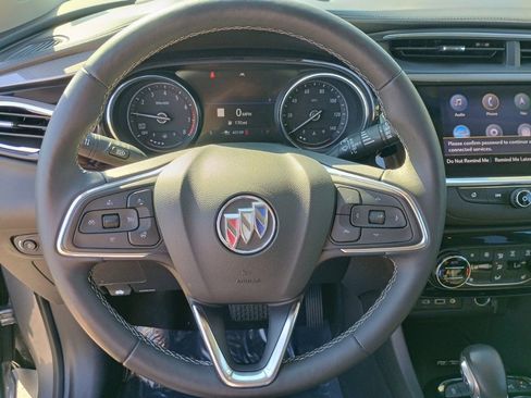 Used 2020 Buick Encore GX Essence w/ Experience Buick Package image 25