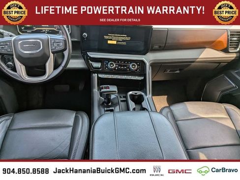 Used 2023 GMC Sierra 1500 Denali AWD/4WD image 14