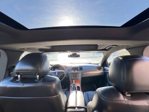 Used 2015 Lincoln MKS w/ Equipment Group 101A image 15