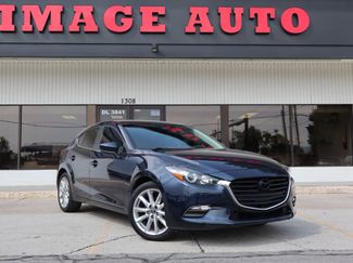 Used 2017 MAZDA MAZDA3 Touring image 1