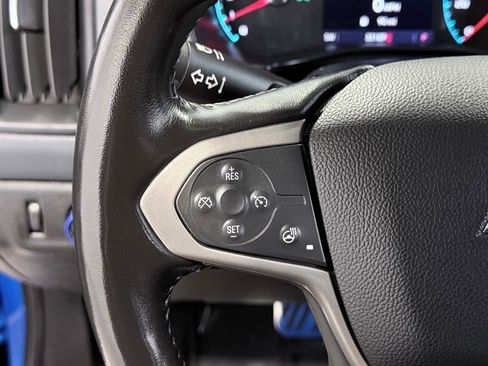 Used 2022 Chevrolet Colorado Z71 image 35
