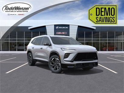 New 2026 Buick Enclave Sport Touring w/ Power Package