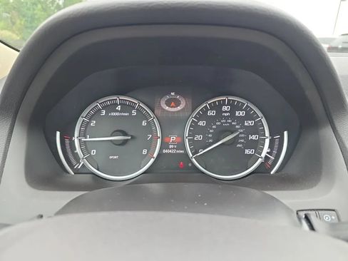 Used 2018 Acura TLX FWD image 17