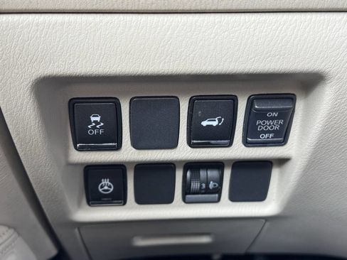 Used 2015 INFINITI QX60 AWD w/ Premium Plus Package image 26