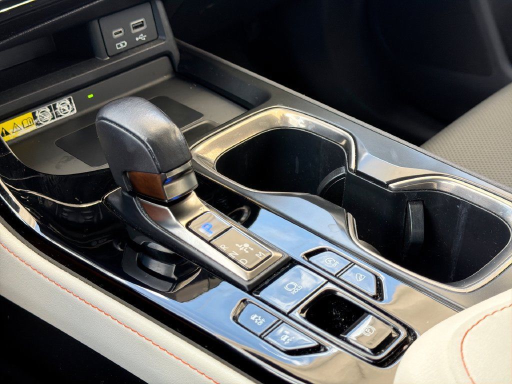 Used 2022 Lexus NX 350 AWD image 20