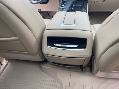 Used 2023 Cadillac Escalade Premium Luxury w/ LPO, Floor Liner Package AWD/4WD image 40